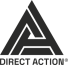 Direct Action logo